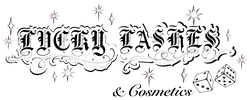 Lucky Lashes & Cosmetics