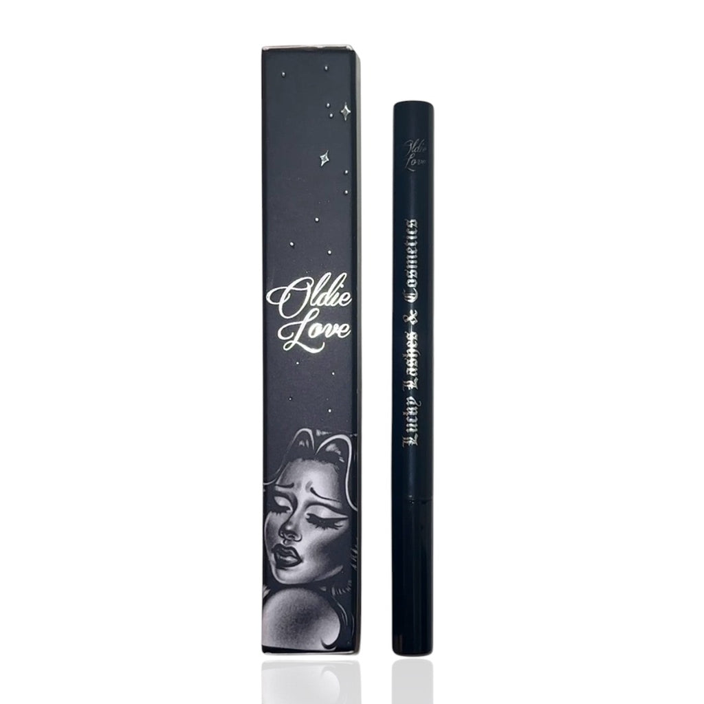 Oldie Love liquid liner